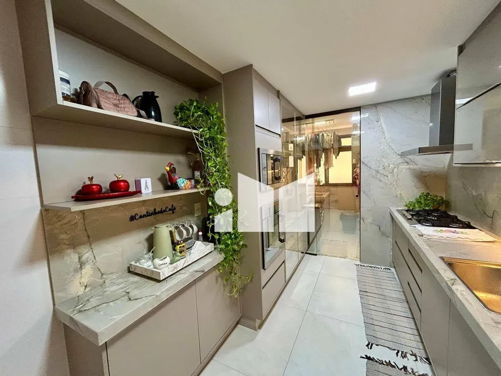 Apartamento, 3 quartos, 110 m² - Foto 1