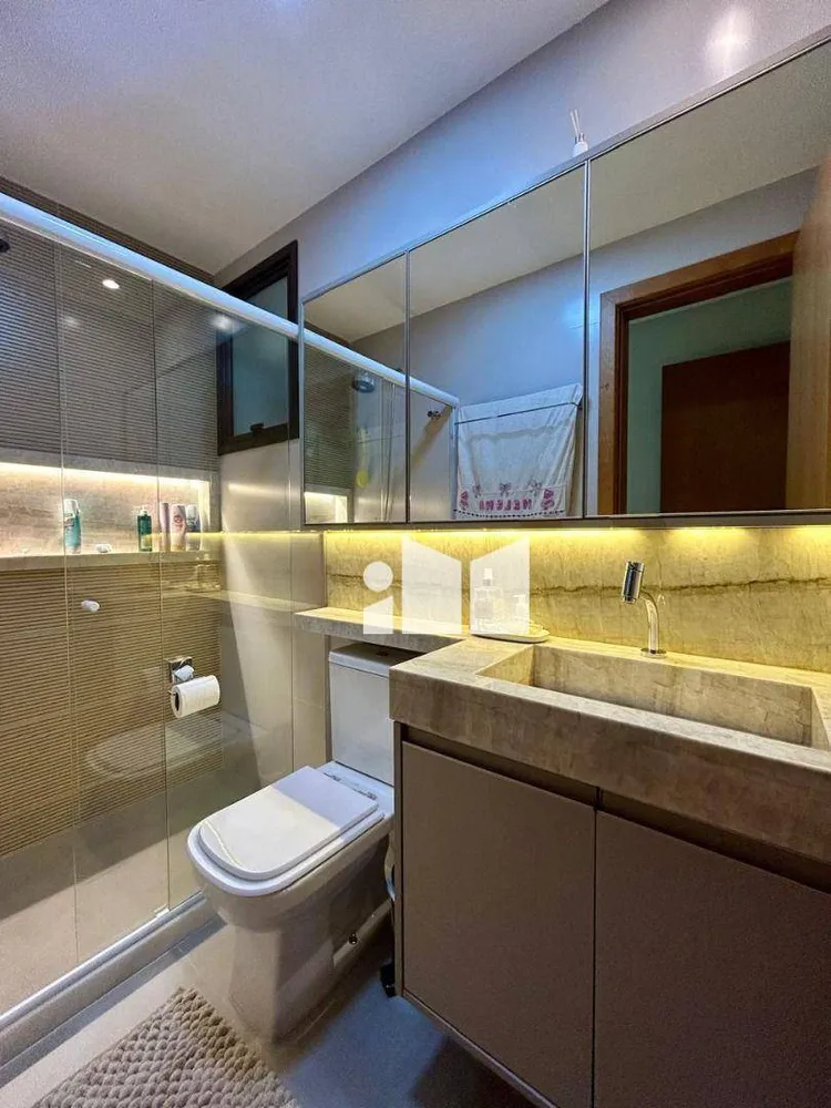 Apartamento, 3 quartos, 110 m² - Foto 7