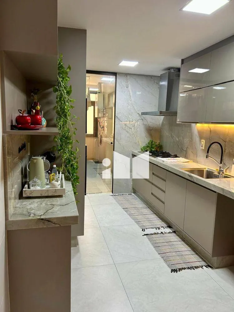 Apartamento, 3 quartos, 110 m² - Foto 8