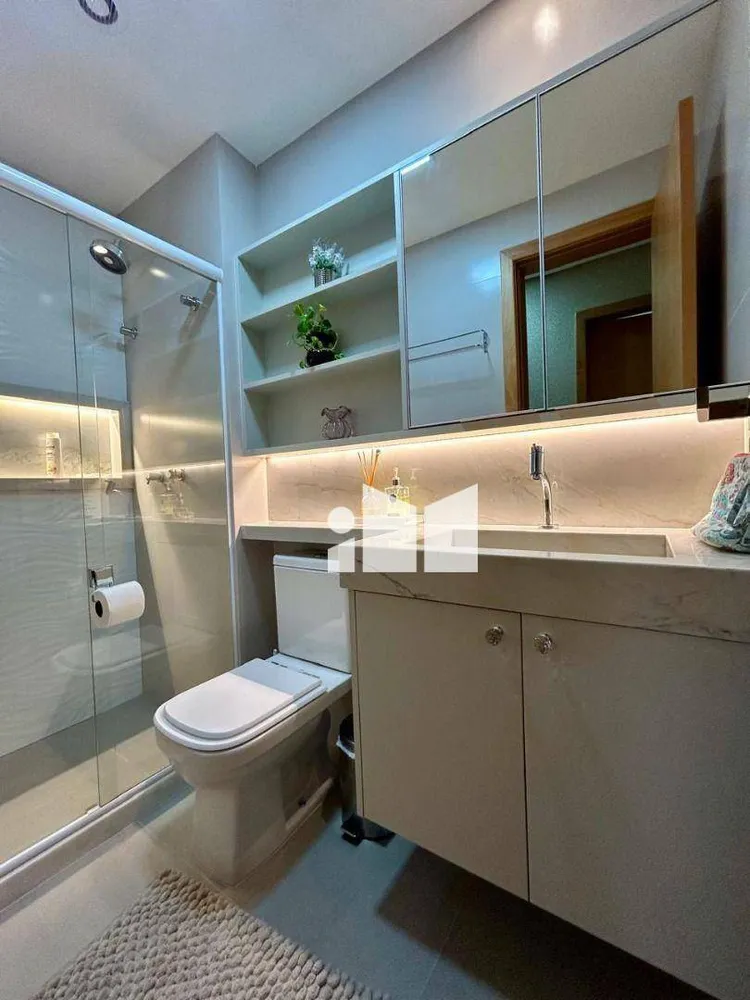 Apartamento, 3 quartos, 110 m² - Foto 11