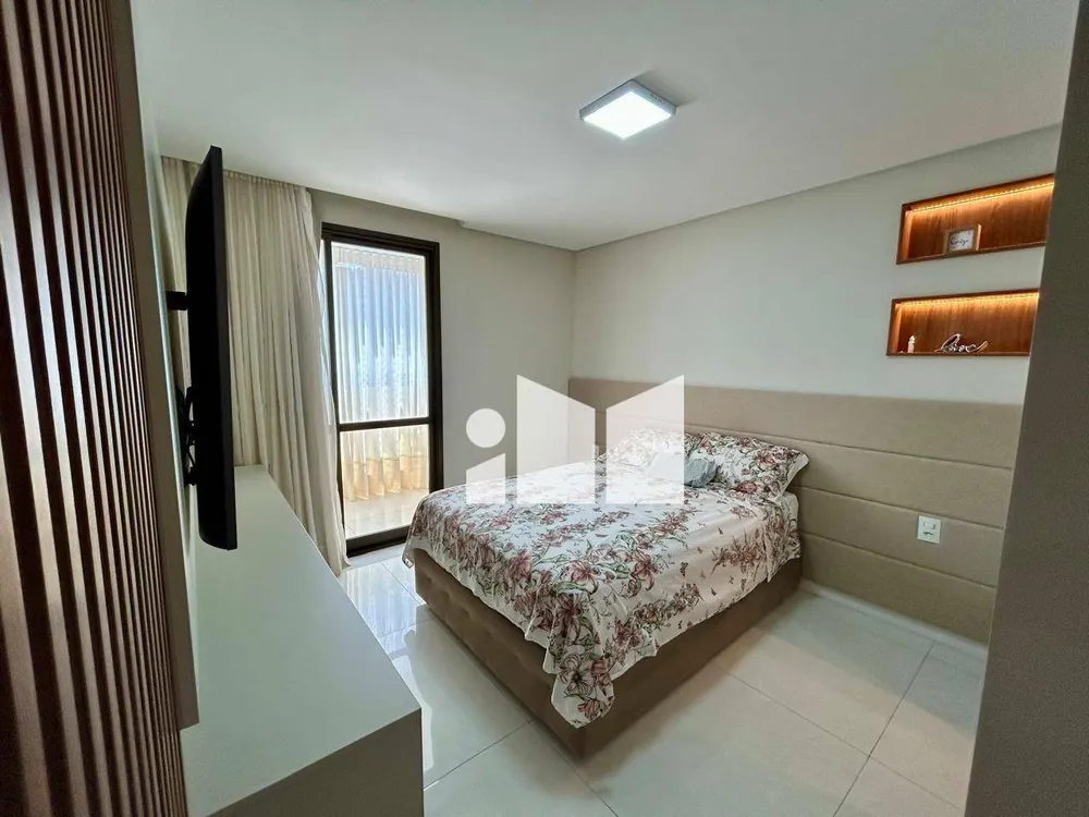 Apartamento, 3 quartos, 110 m² - Foto 4