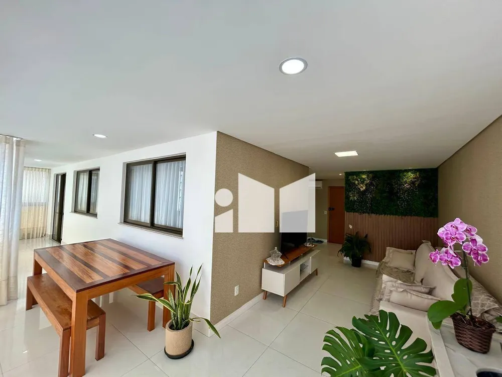Apartamento, 3 quartos, 110 m² - Foto 16