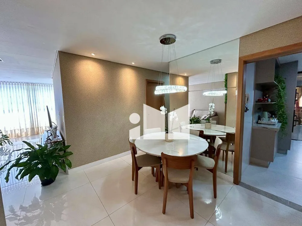 Apartamento, 3 quartos, 110 m² - Foto 9