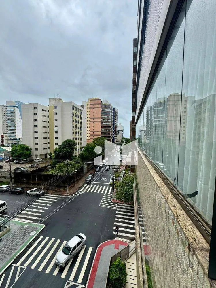 Apartamento, 3 quartos, 128 m² - Foto 1
