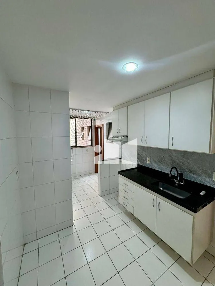 Apartamento, 3 quartos, 128 m² - Foto 9