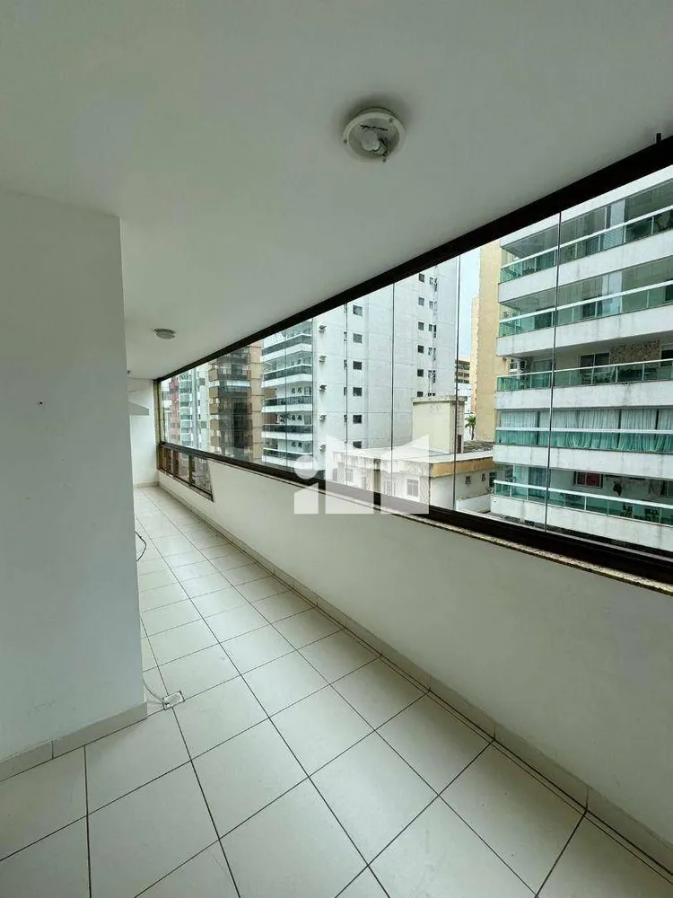 Apartamento, 3 quartos, 128 m² - Foto 2