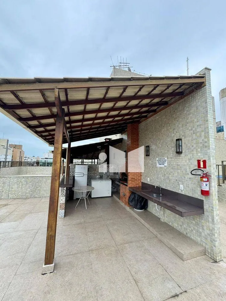 Apartamento, 3 quartos, 128 m² - Foto 13