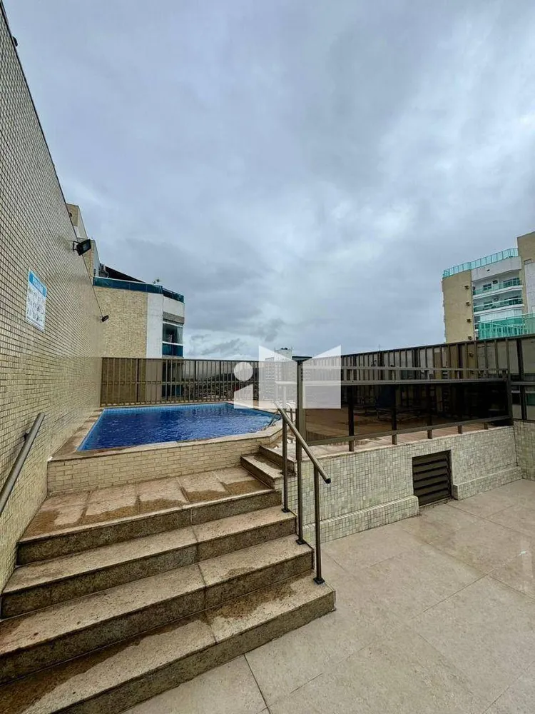Apartamento, 3 quartos, 128 m² - Foto 14