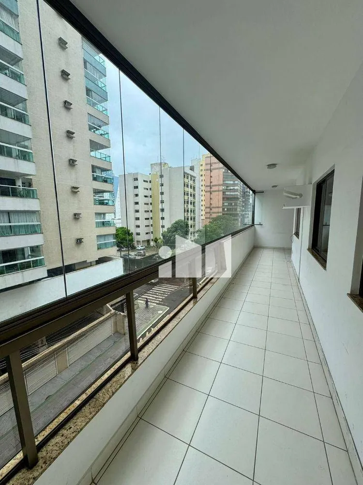 Apartamento, 3 quartos, 128 m² - Foto 3