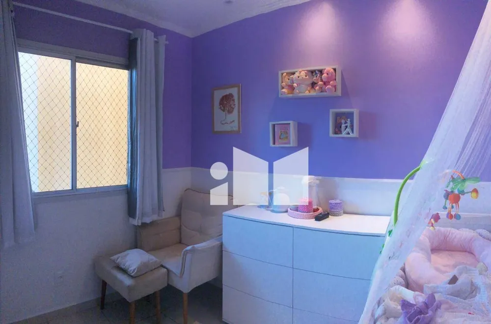 Apartamento, 2 quartos, 46 m² - Foto 7