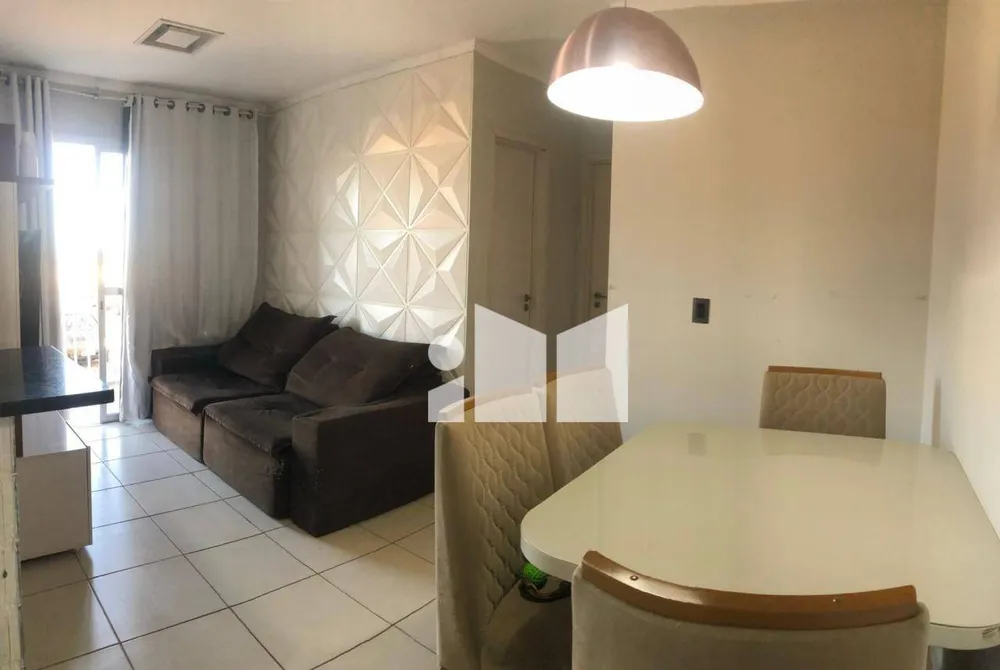 Apartamento, 2 quartos, 46 m² - Foto 9