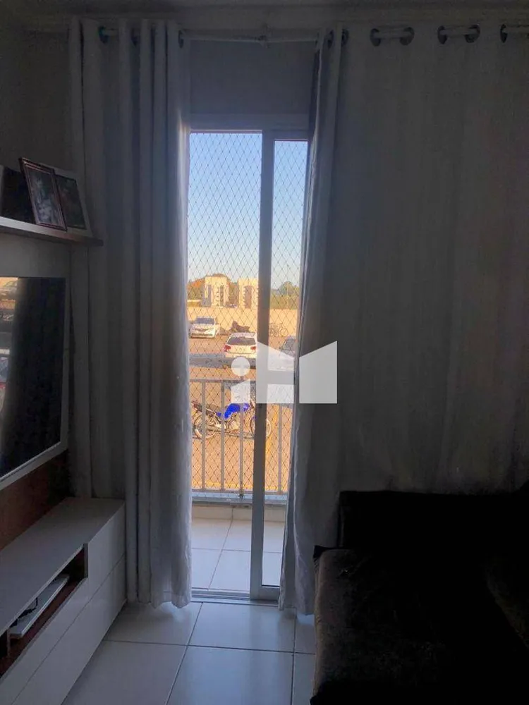 Apartamento, 2 quartos, 46 m² - Foto 5