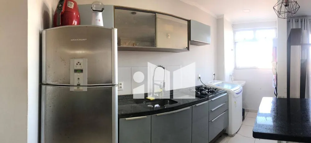 Apartamento, 2 quartos, 46 m² - Foto 8