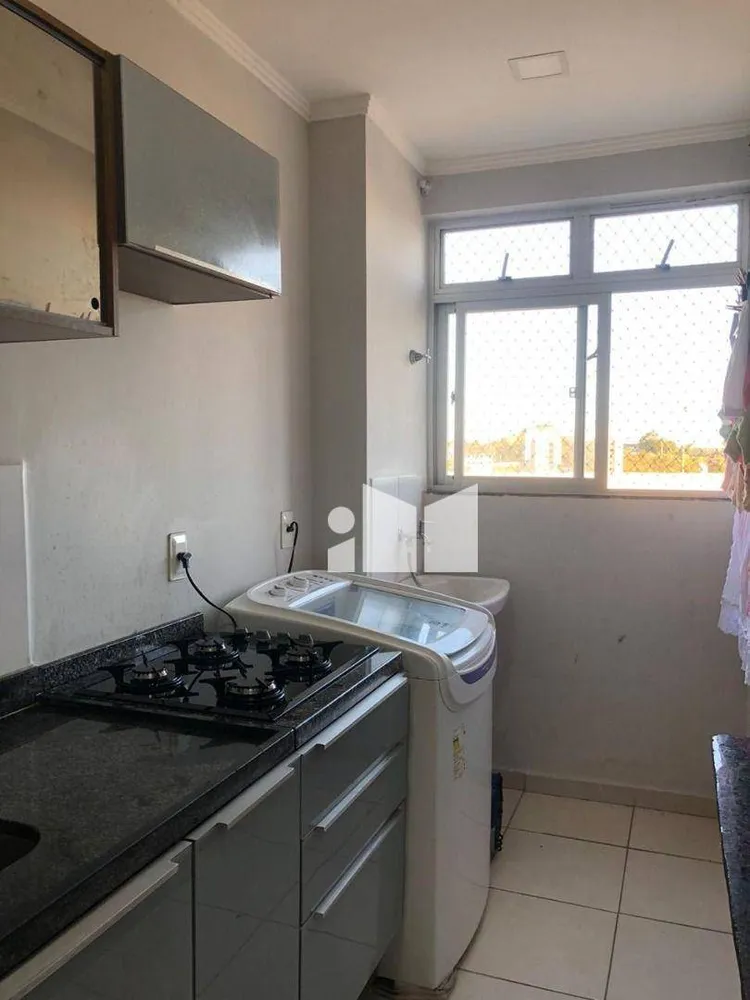 Apartamento, 2 quartos, 46 m² - Foto 13