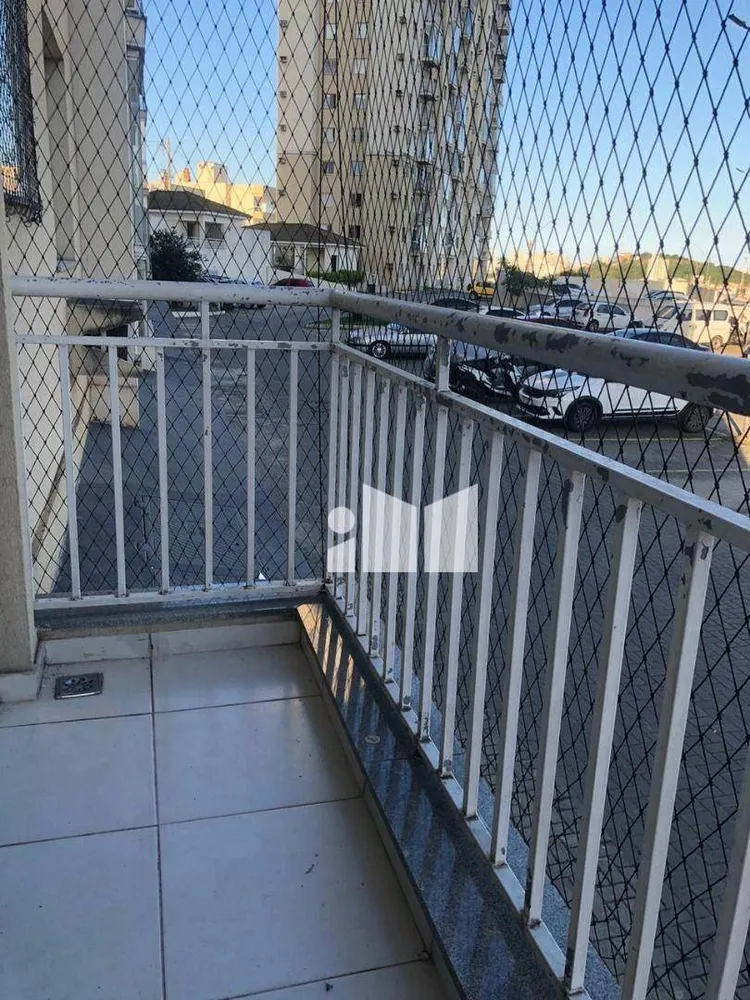 Apartamento, 2 quartos, 46 m² - Foto 10