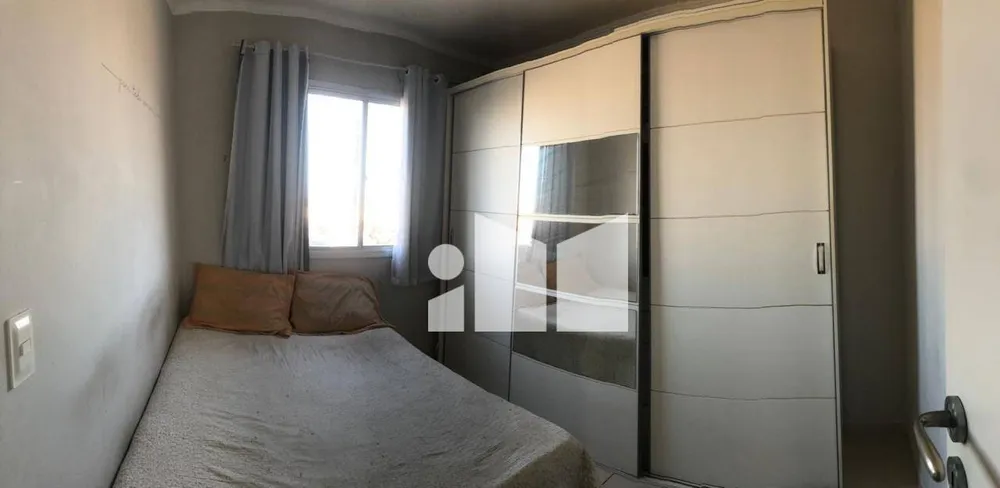 Apartamento, 2 quartos, 46 m² - Foto 6