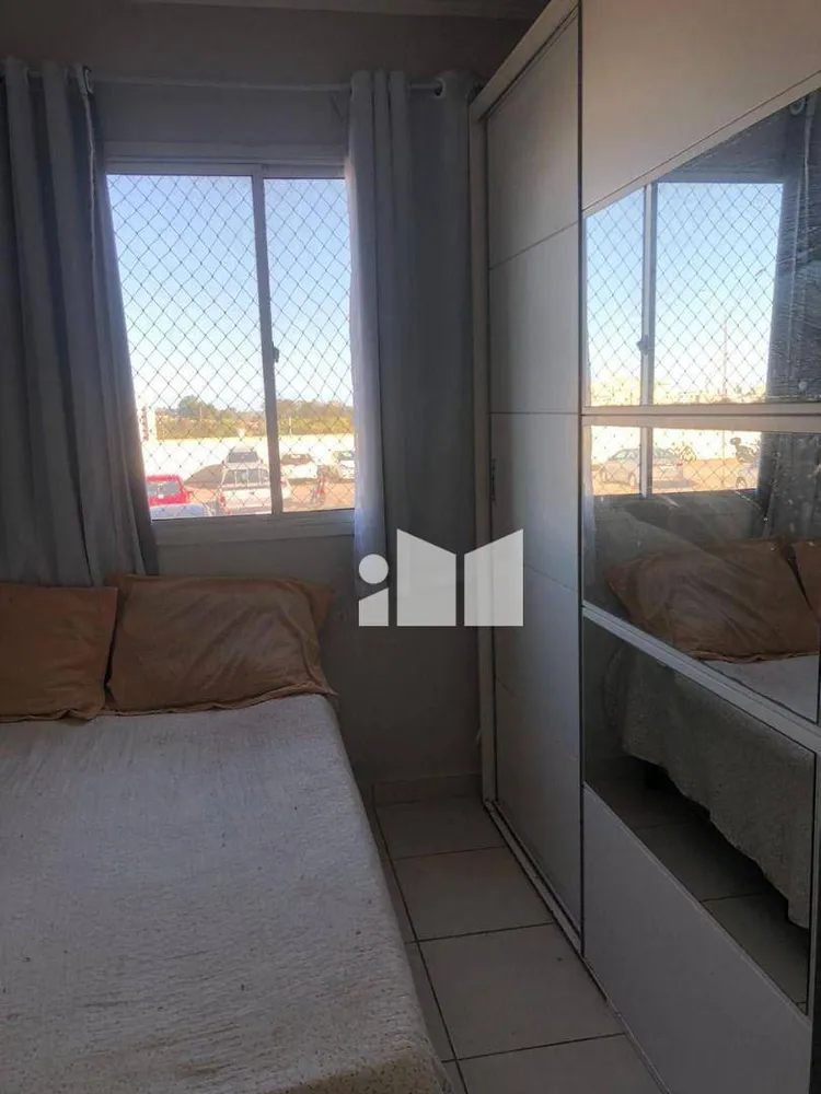 Apartamento, 2 quartos, 46 m² - Foto 11