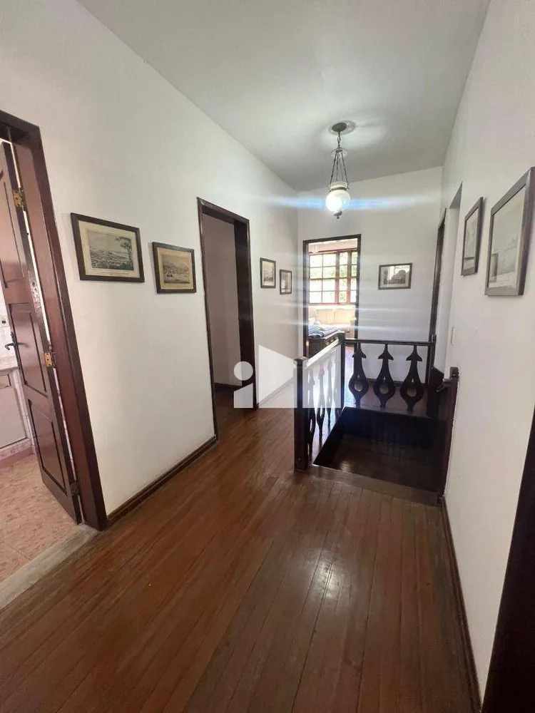 Casa, 5 quartos, 400 m² - Foto 10
