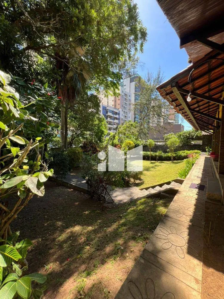 Casa, 5 quartos, 400 m² - Foto 6