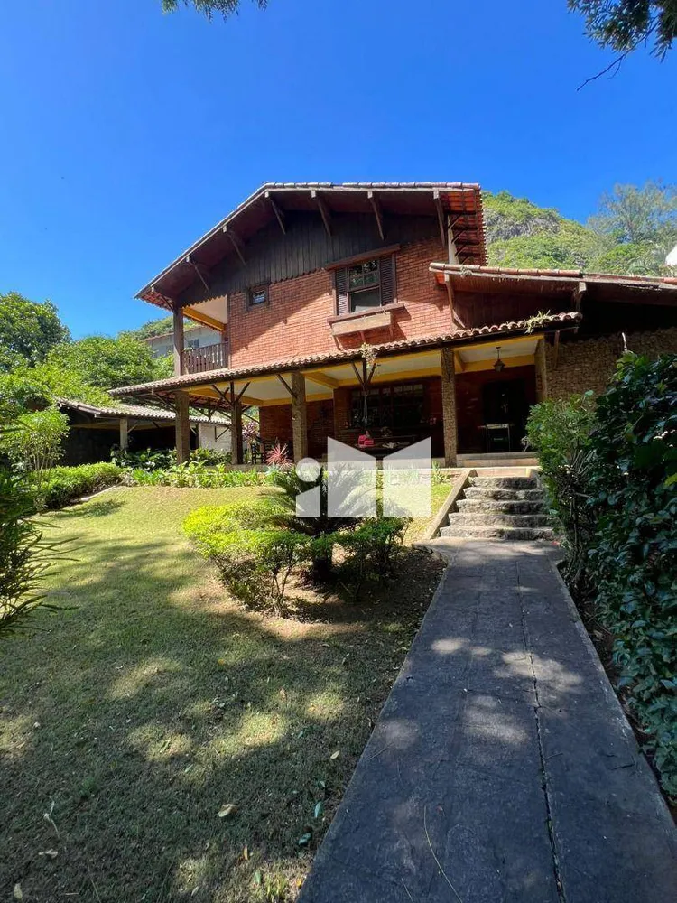 Casa, 5 quartos, 400 m² - Foto 7