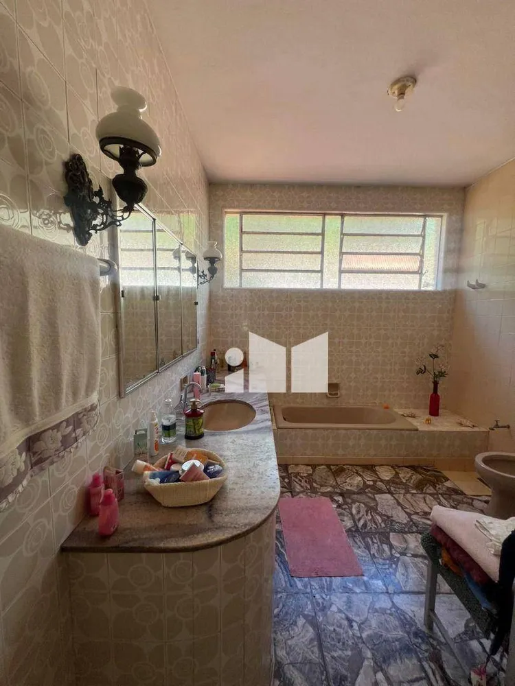 Casa, 5 quartos, 400 m² - Foto 11