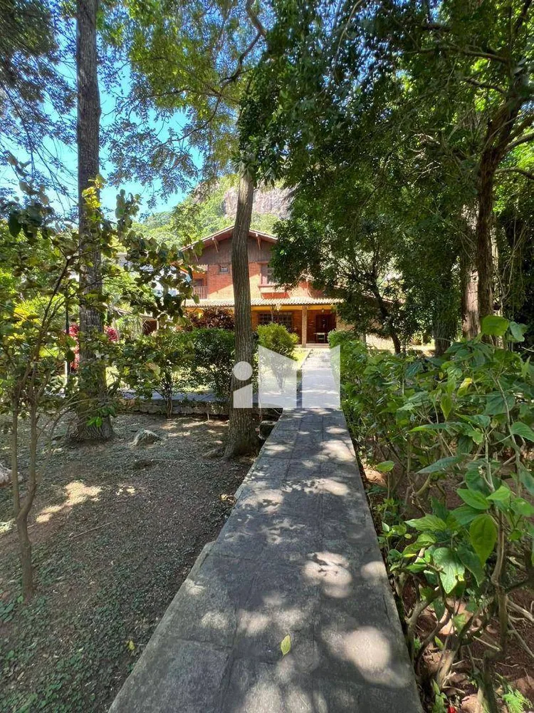 Casa, 5 quartos, 400 m² - Foto 9