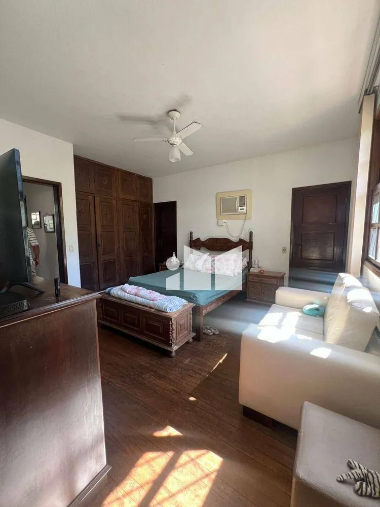 Casa, 5 quartos, 400 m² - Foto 12