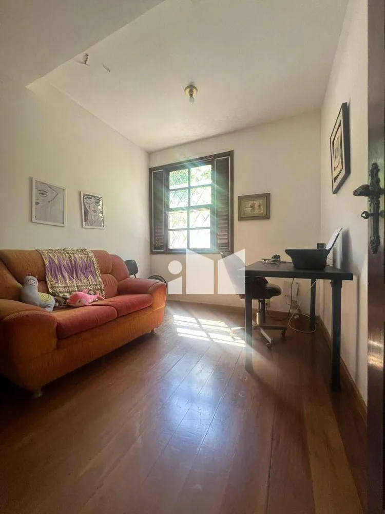 Casa, 5 quartos, 400 m² - Foto 3