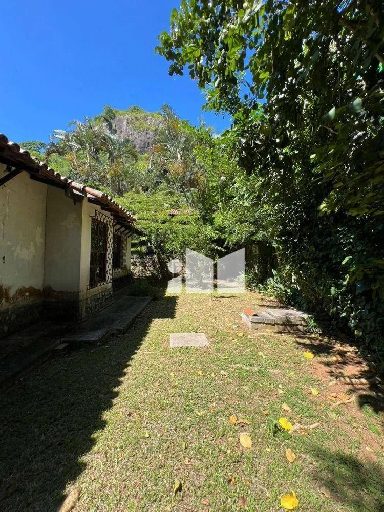 Casa, 5 quartos, 400 m² - Foto 16