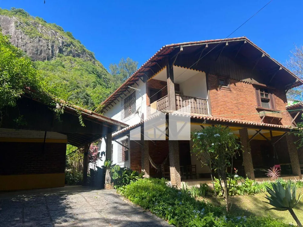 Casa, 5 quartos, 400 m² - Foto 15