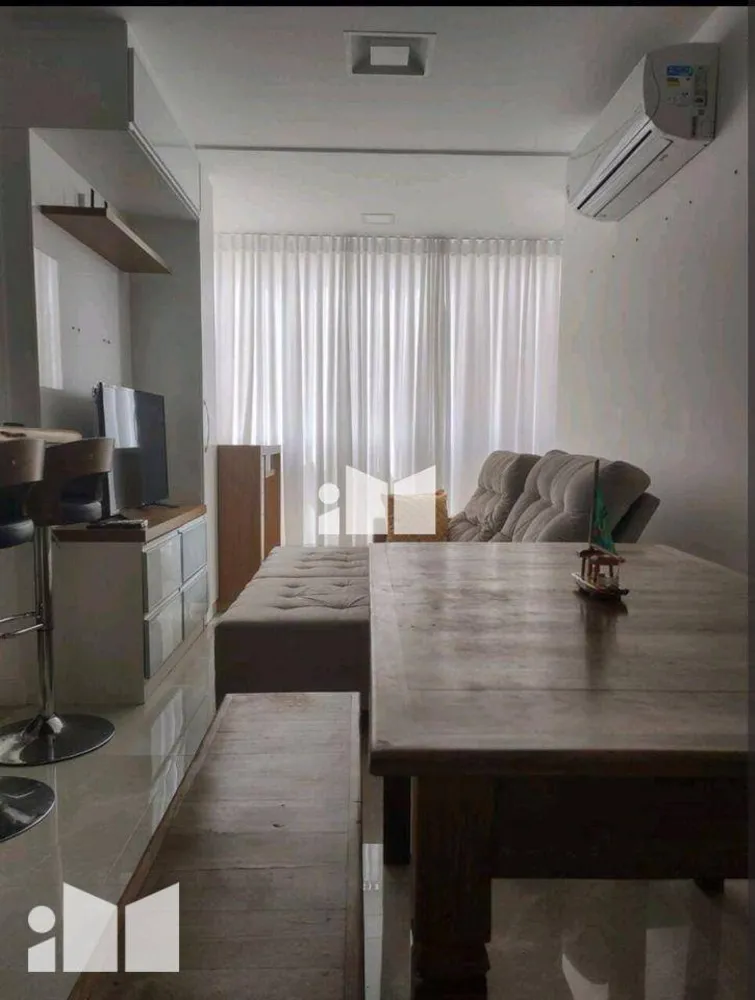 Apartamento, 1 quarto, 40 m² - Foto 4