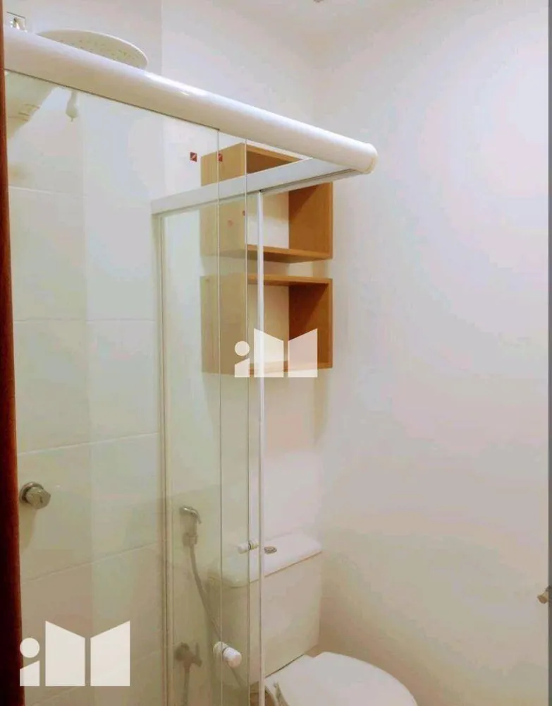 Apartamento, 1 quarto, 40 m² - Foto 14