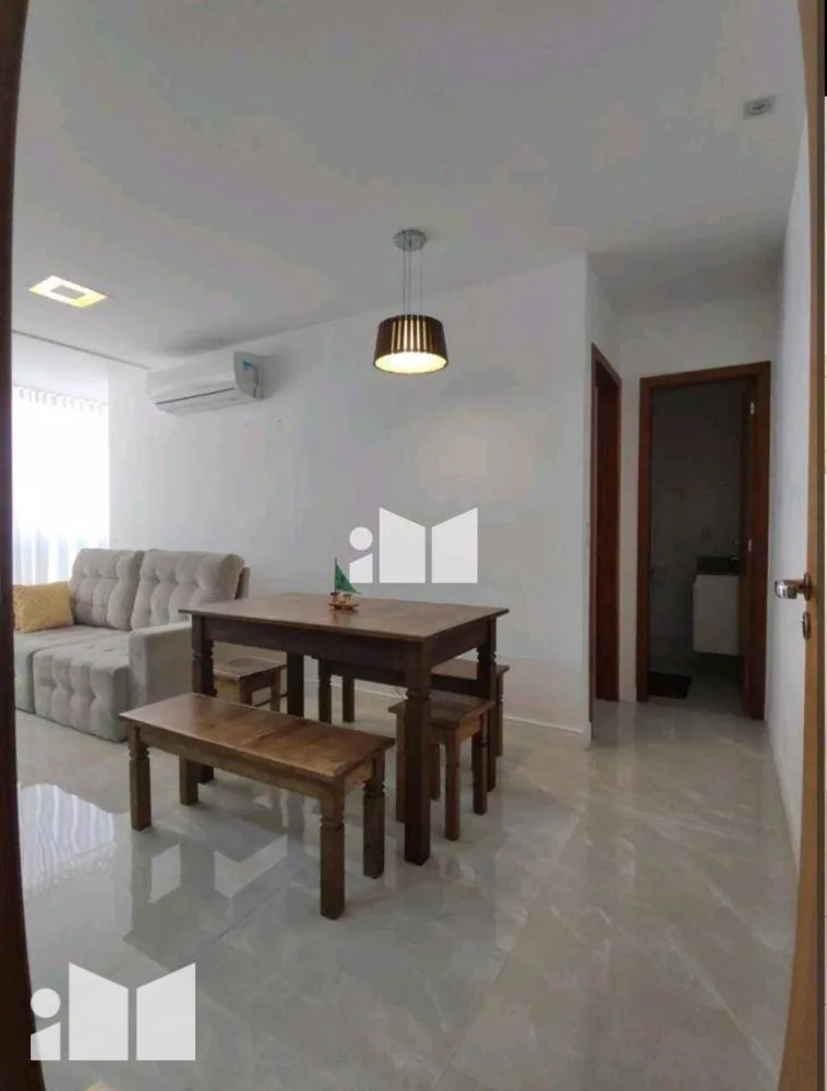 Apartamento, 1 quarto, 40 m² - Foto 5
