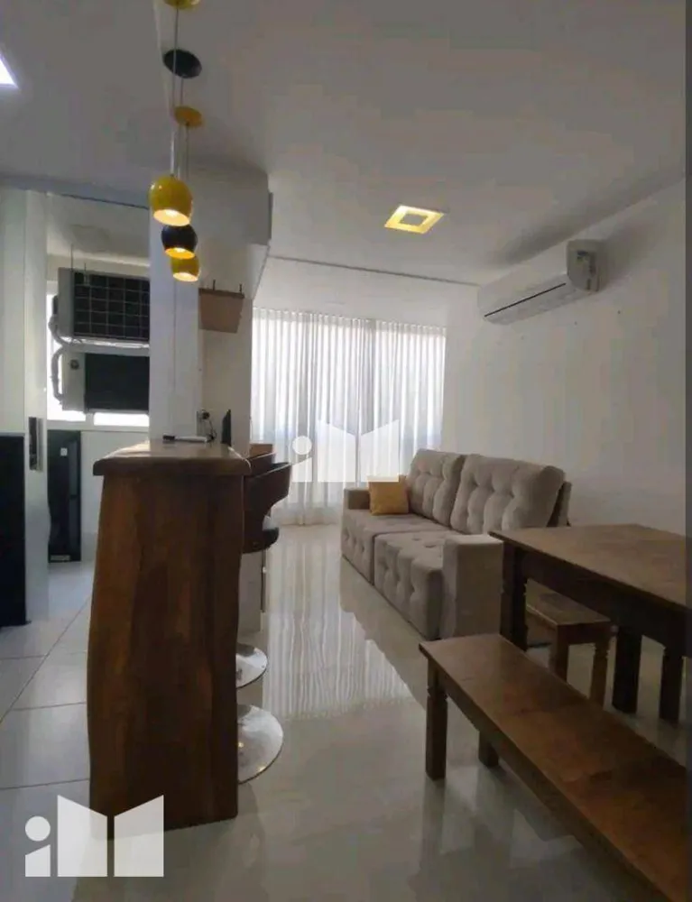 Apartamento, 1 quarto, 40 m² - Foto 6