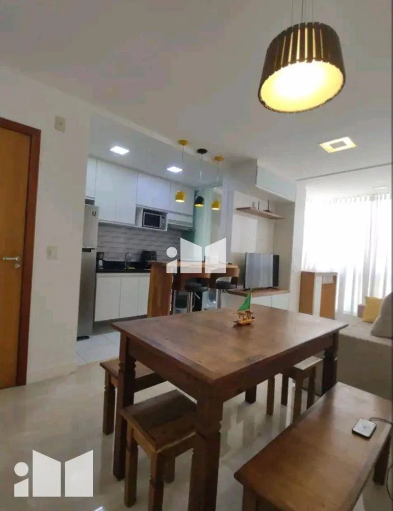Apartamento, 1 quarto, 40 m² - Foto 2