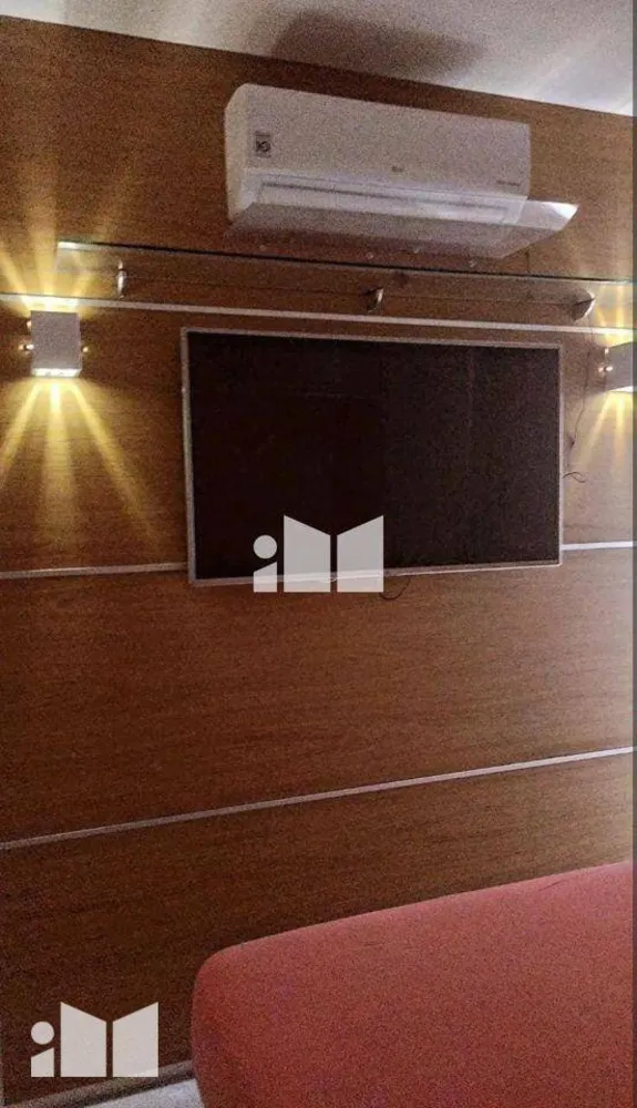 Apartamento, 1 quarto, 40 m² - Foto 15