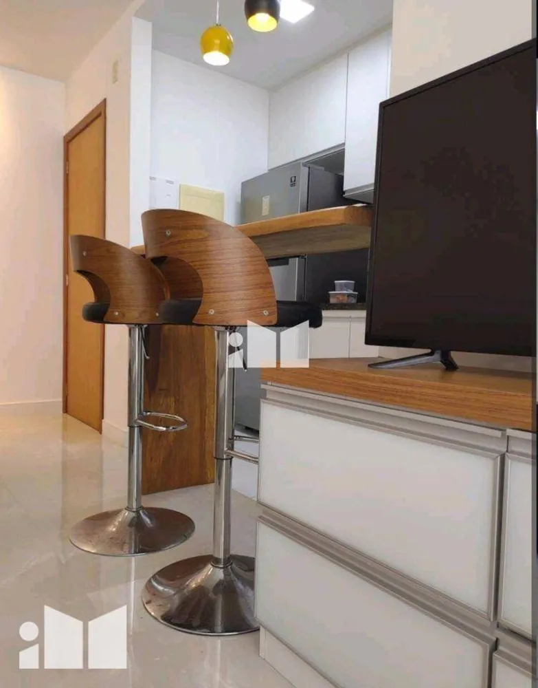 Apartamento, 1 quarto, 40 m² - Foto 10