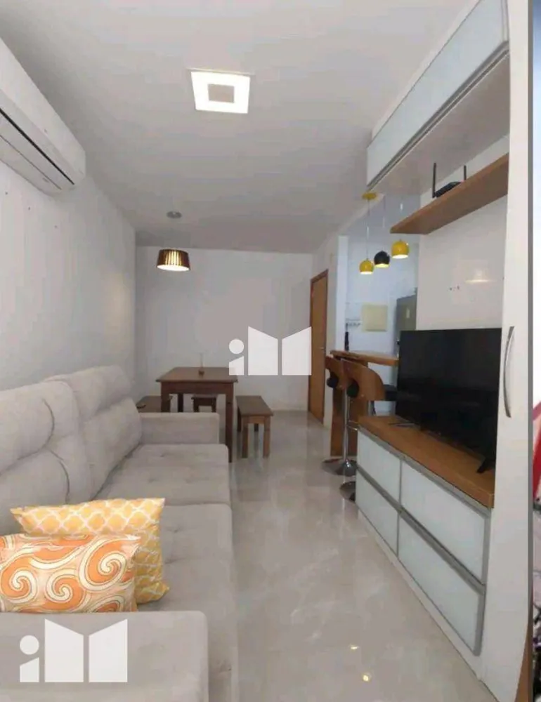 Apartamento, 1 quarto, 40 m² - Foto 8