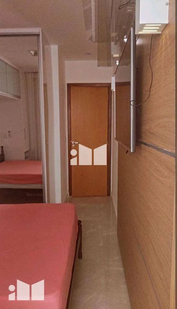 Apartamento, 1 quarto, 40 m² - Foto 16