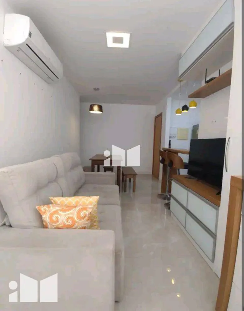 Apartamento, 1 quarto, 40 m² - Foto 7