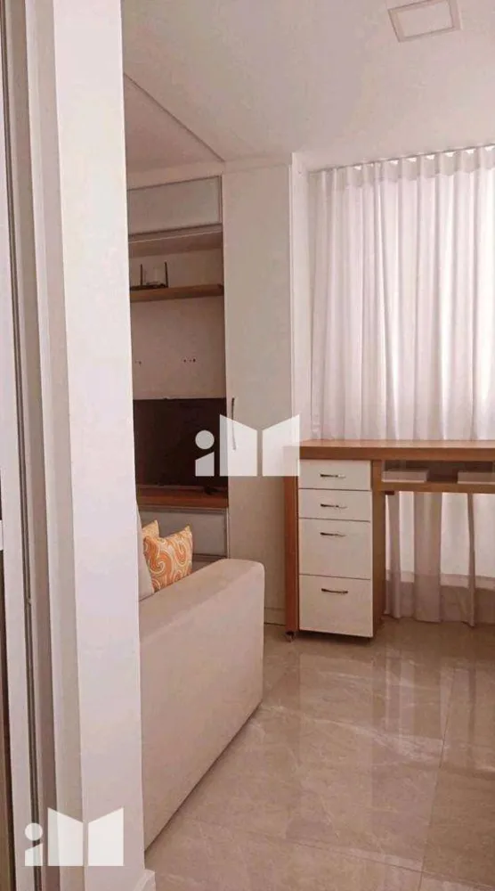 Apartamento, 1 quarto, 40 m² - Foto 9