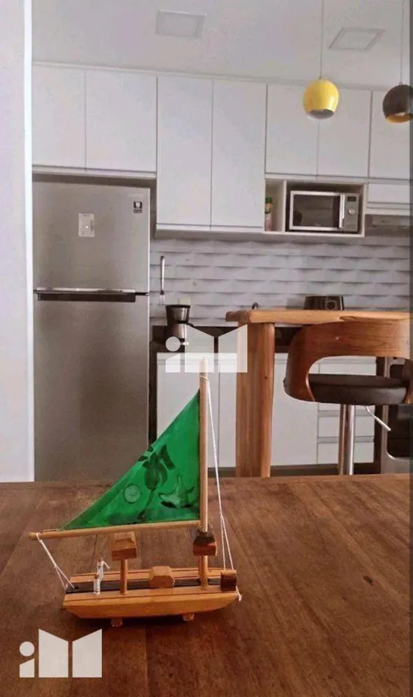 Apartamento, 1 quarto, 40 m² - Foto 11