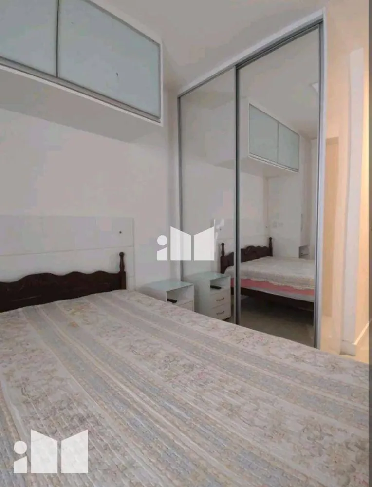 Apartamento, 1 quarto, 40 m² - Foto 12