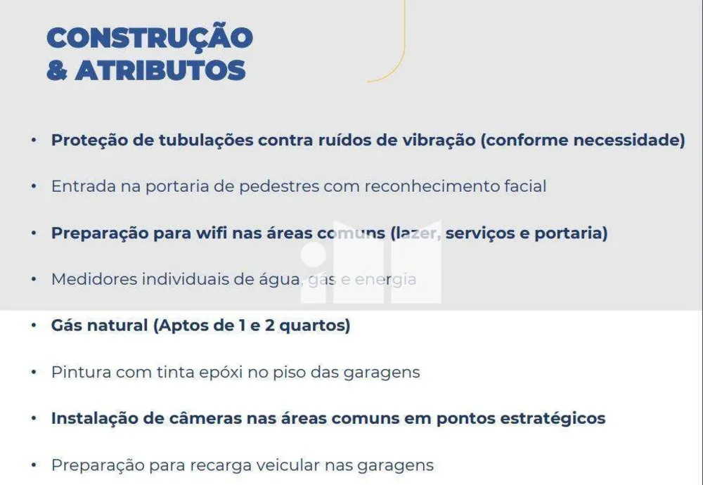 Apartamento, 1 quarto, 25 m² - Foto 7