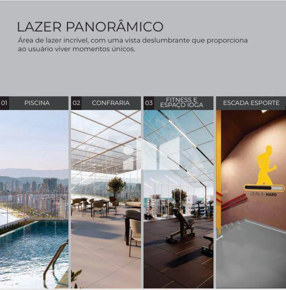 Apartamento, 1 quarto, 25 m² - Foto 10