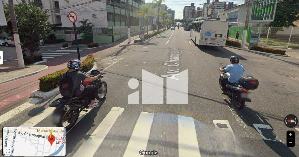 Sala-Conjunto, 57 m² - Foto 2