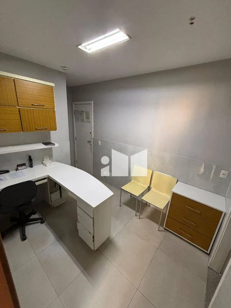 Sala-Conjunto, 57 m² - Foto 3
