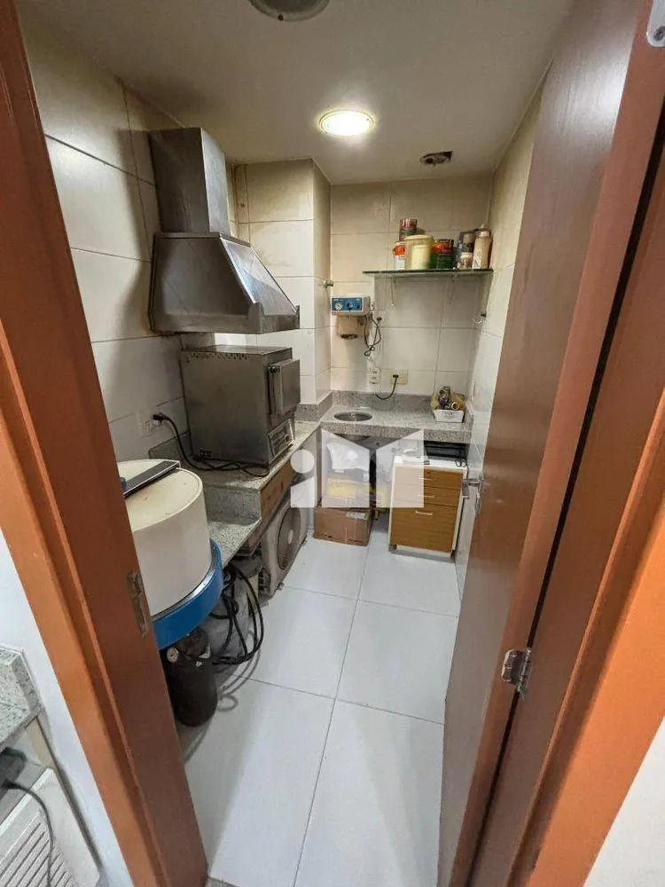 Sala-Conjunto, 57 m² - Foto 12
