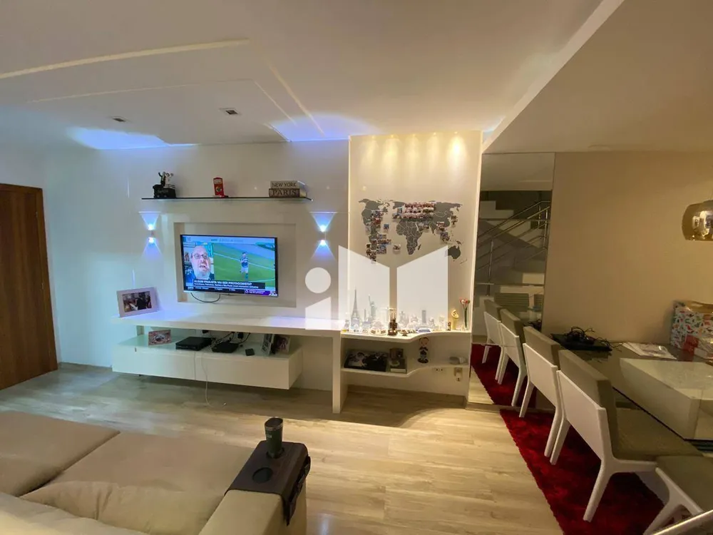 Cobertura, 4 quartos, 170 m² - Foto 2