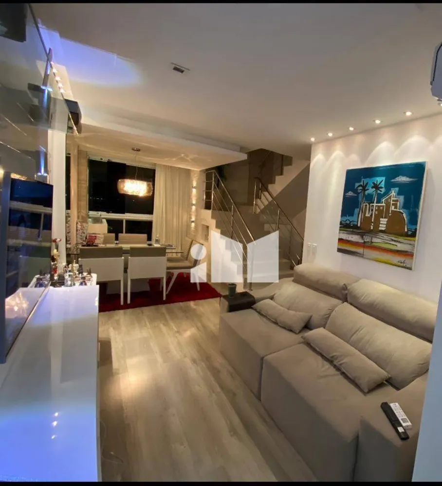 Cobertura, 4 quartos, 170 m² - Foto 11